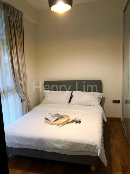 2 Bed Apartment (Condo) for Sale in  Nottinghill Suites - Image 19